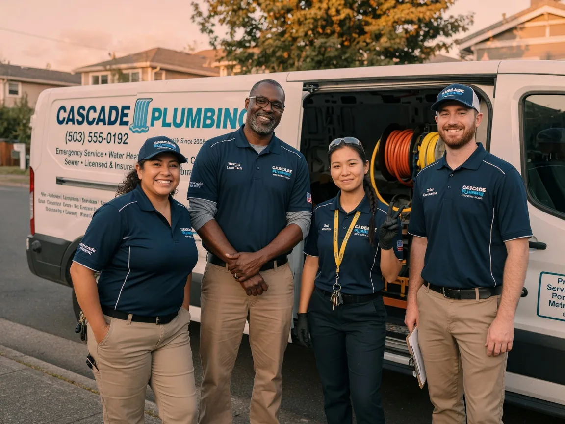 Emergency Plumber company in Acton, MA